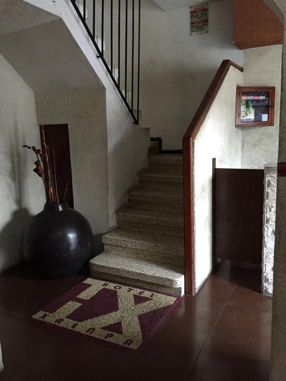 Hotel Xalapa Veracruz Kültér fotó