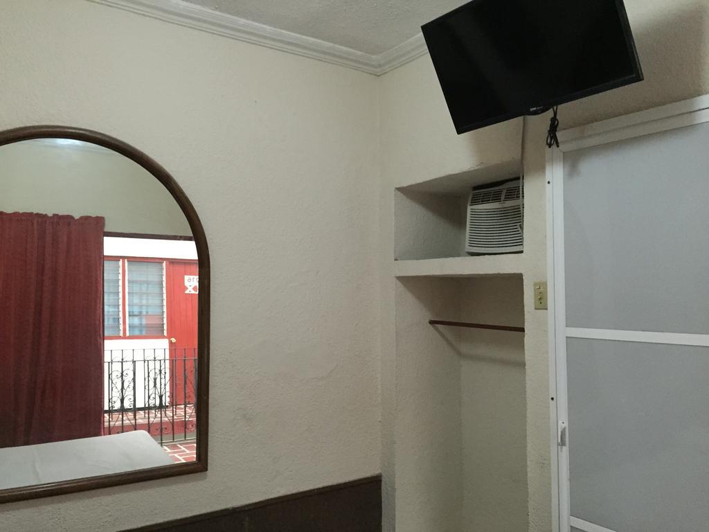 Hotel Xalapa Veracruz Szoba fotó