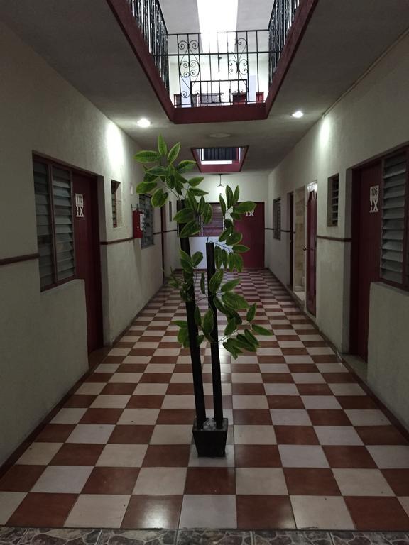 Hotel Xalapa Veracruz Kültér fotó