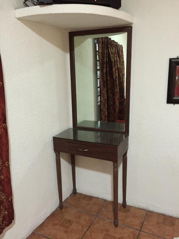 Hotel Xalapa Veracruz Szoba fotó