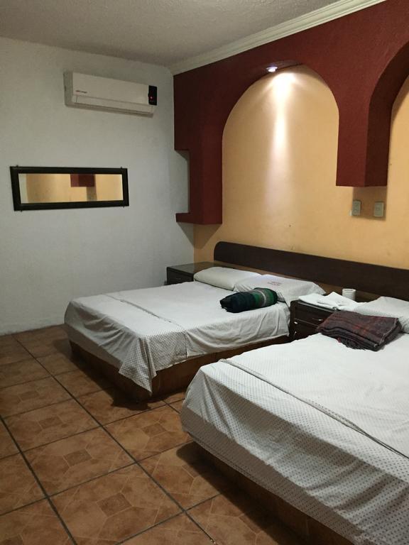 Hotel Xalapa Veracruz Szoba fotó