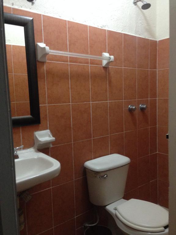 Hotel Xalapa Veracruz Szoba fotó