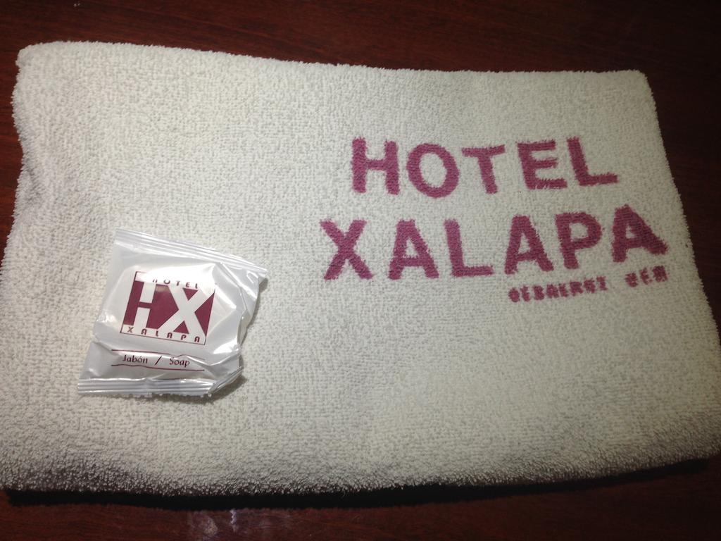 Hotel Xalapa Veracruz Szoba fotó