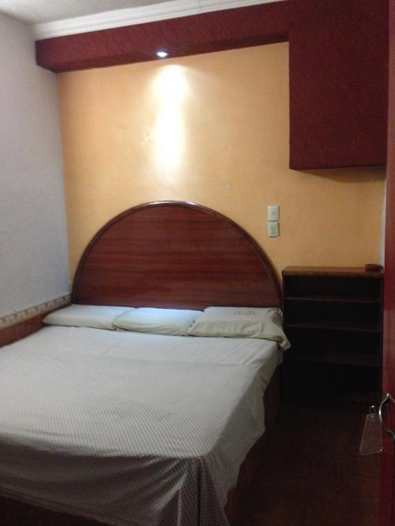 Hotel Xalapa Veracruz Szoba fotó