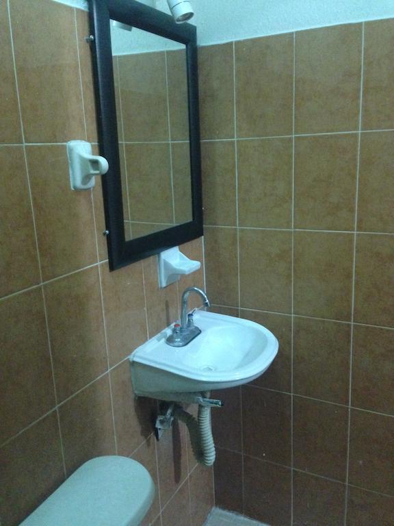Hotel Xalapa Veracruz Szoba fotó