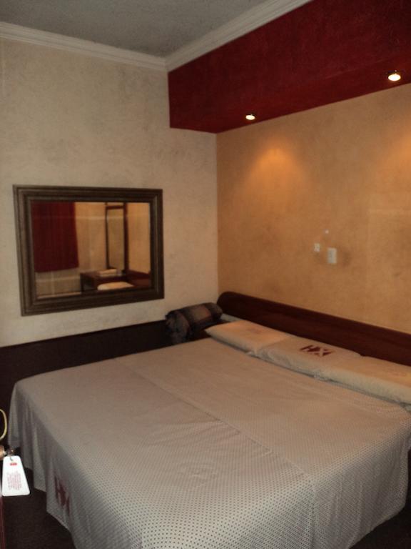 Hotel Xalapa Veracruz Szoba fotó