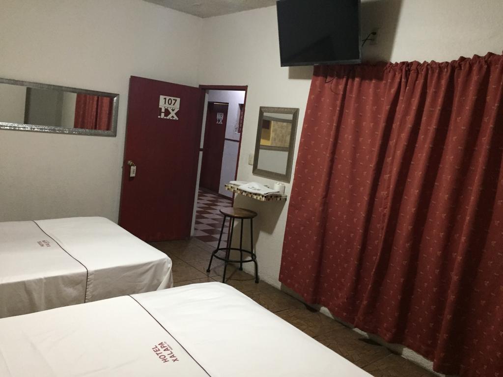 Hotel Xalapa Veracruz Kültér fotó