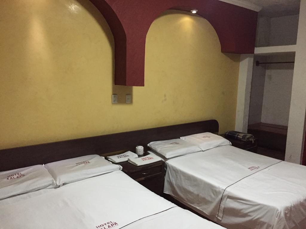 Hotel Xalapa Veracruz Kültér fotó